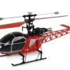 Amewi Lama V2 Single Rotor Hubschrauber 4-Kanal RTF