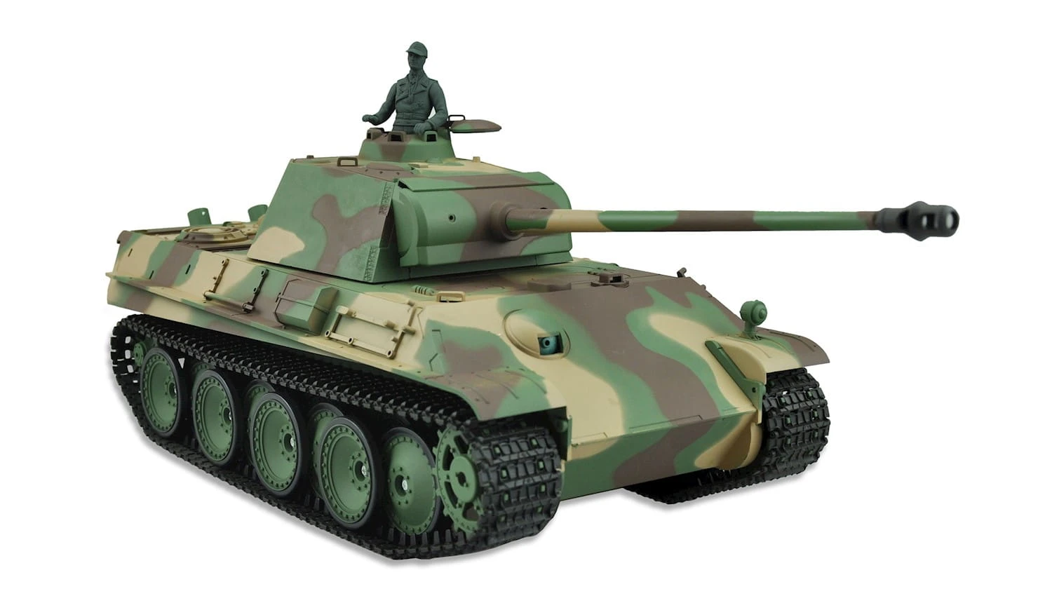 Amewi RC Panzer German Panther G R&S RTR 1:16