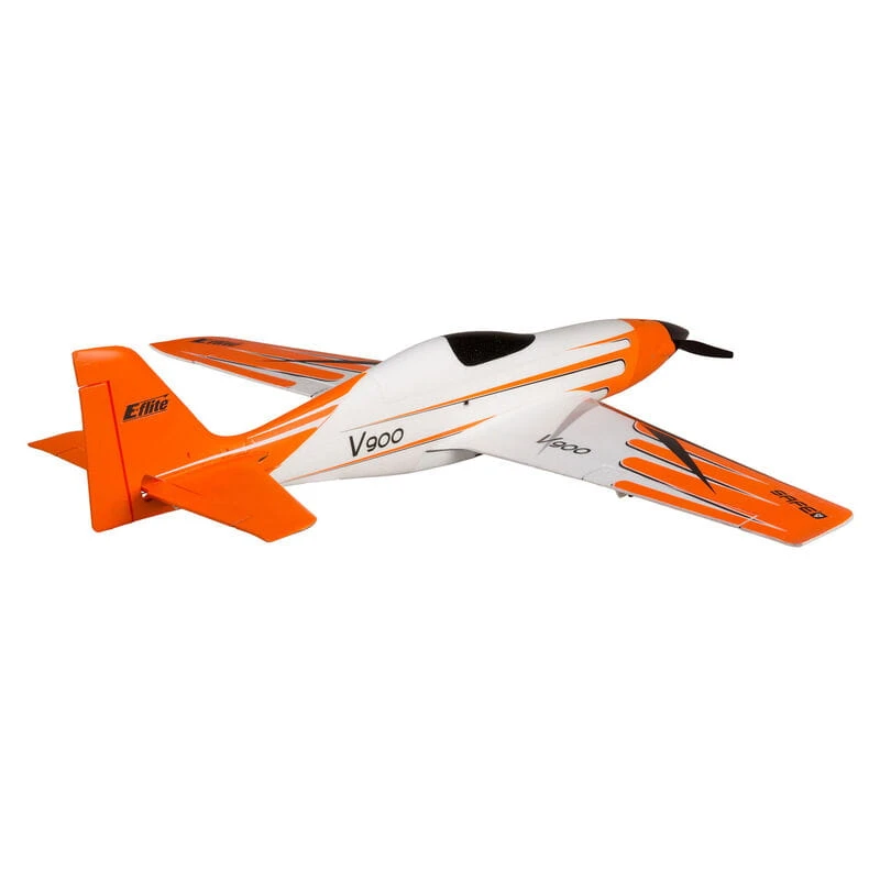 E-flite RC Flugzeug V900 BNF Basic – Bild 2