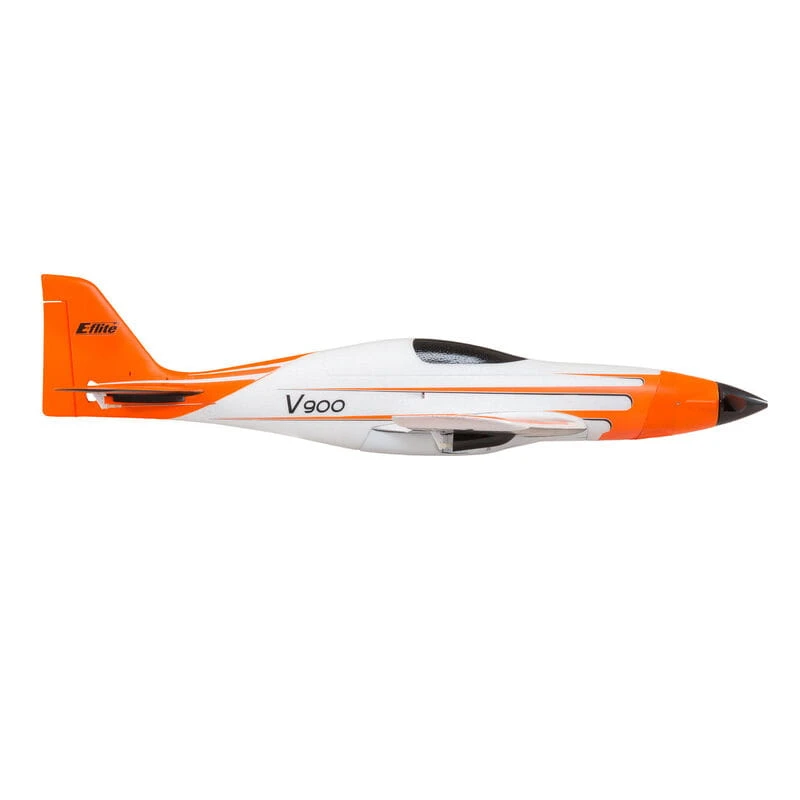E-flite RC Flugzeug V900 BNF Basic – Bild 3