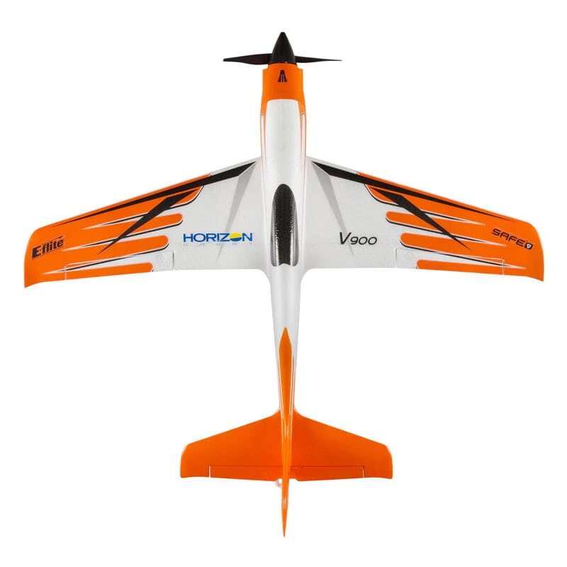 E-flite RC Flugzeug V900 BNF Basic – Bild 7