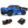 Arrma RC Senton Boost 4X2 550 Mega 1:10 2WD RTR Smart Komplett Set