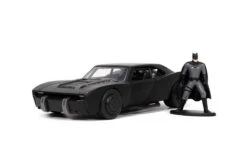 Jada Batmobile 2022 The Batman 1:32 Modellauto