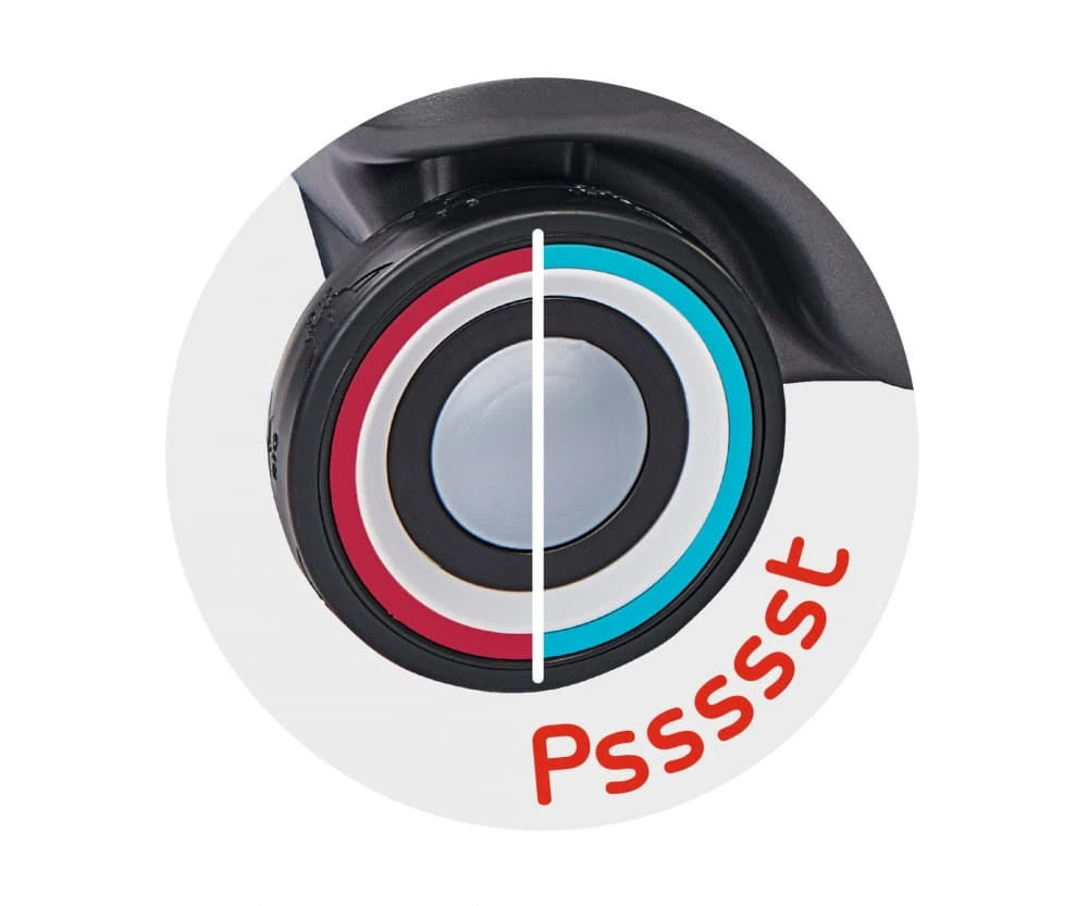 Big Bobby Car Neo Trailer Anthrazit – Bild 3