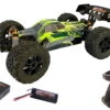 DF RC Buggy BL 1:10 XL Brushless RTR
