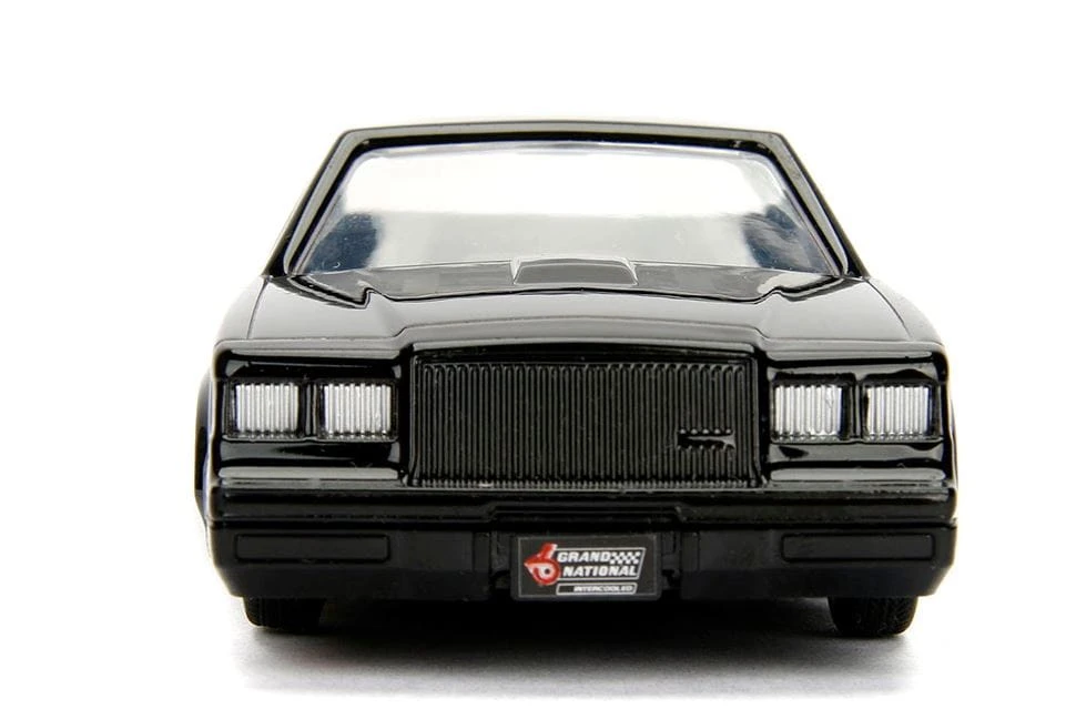 Jadatoys Buick Grand National Fast & Furious 1:32 Modellauto – Bild 2