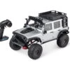 Carson RC Traction Hobby Hightech Alu Crawler Advanture 1:8 RTR