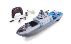 Carson RC Küstenwache 2,4Ghz 100% RTR