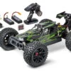 Carson RC Virus Extreme 4S Brushless Buggy 2,4Ghz 100% 1:8 XL RTR