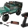DF RC Crawler DF-4J XXL Special Edition 2023 Grün RTR