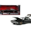 Jada Fast & Furious 1968 Dodge Charger 1:24
