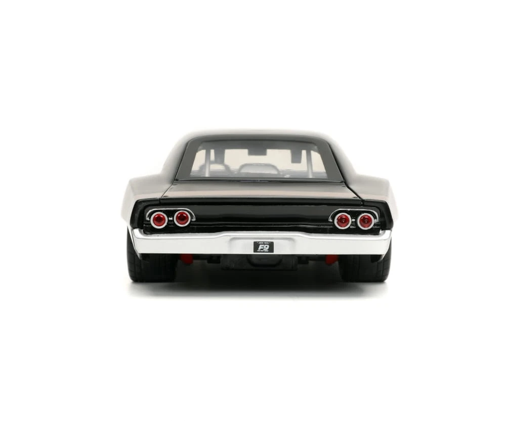 Jada Fast & Furious 1968 Dodge Charger 1:24 – Bild 9