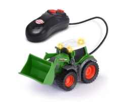 Dickie Fendt Cable Traktor Ferngesteuert