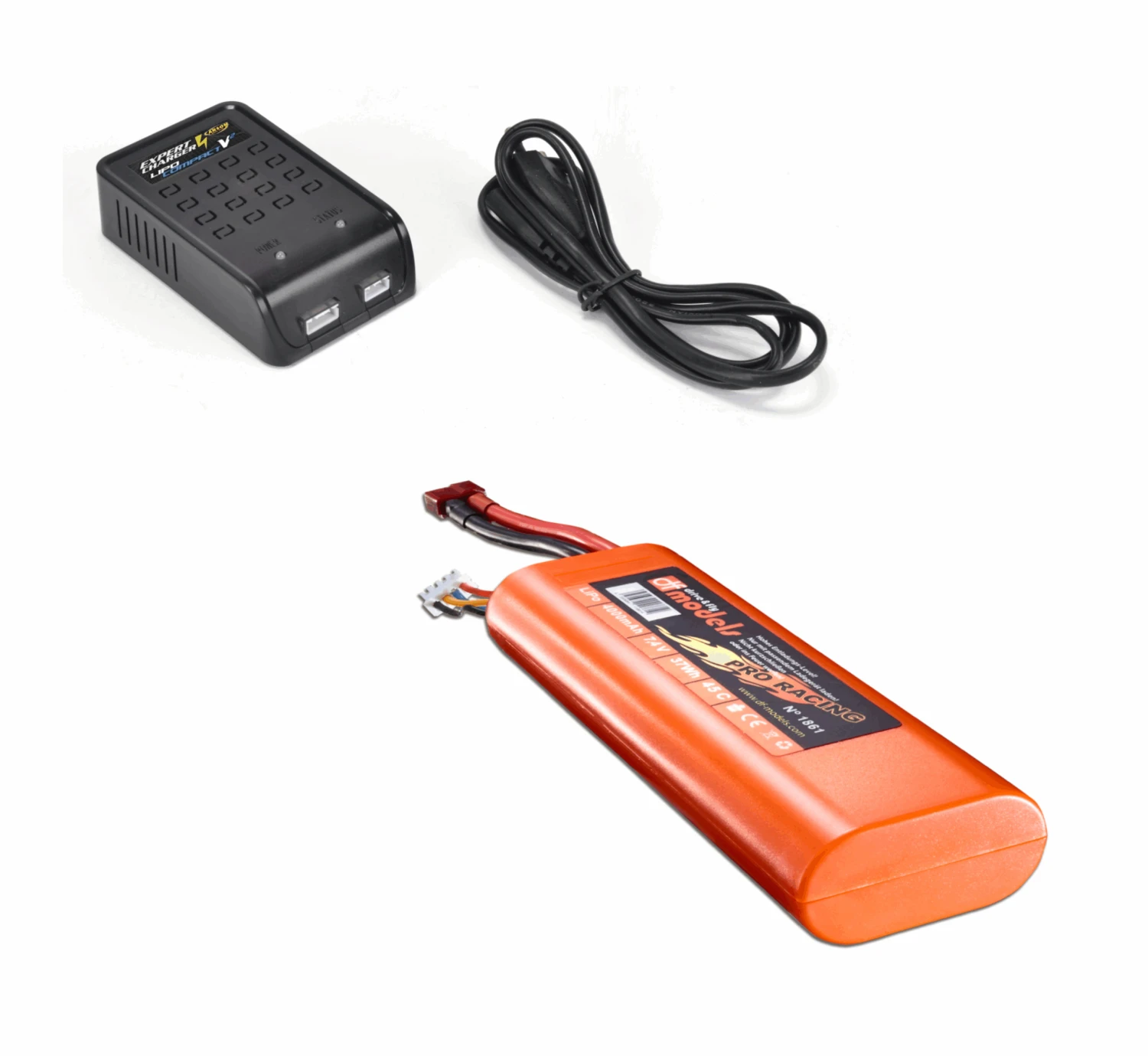 Double E Volvo EC160E 1:14 RC Bagger Elektrisch Vollmetall RTR Pro Variante – Bild 10