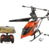 DF Models DF-100 PRO FPV Hubschrauber Mit FPV-Kamera