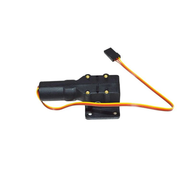 E-flite 10 - 15 90-Degree Main Retract Unit: V1200 – Bild 2