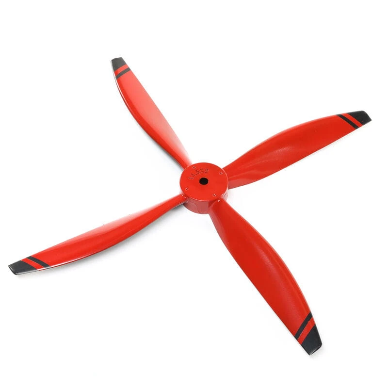 E-flite 14.5 X 9 4 Blade Propeller: Draco 2.0m – Bild 2