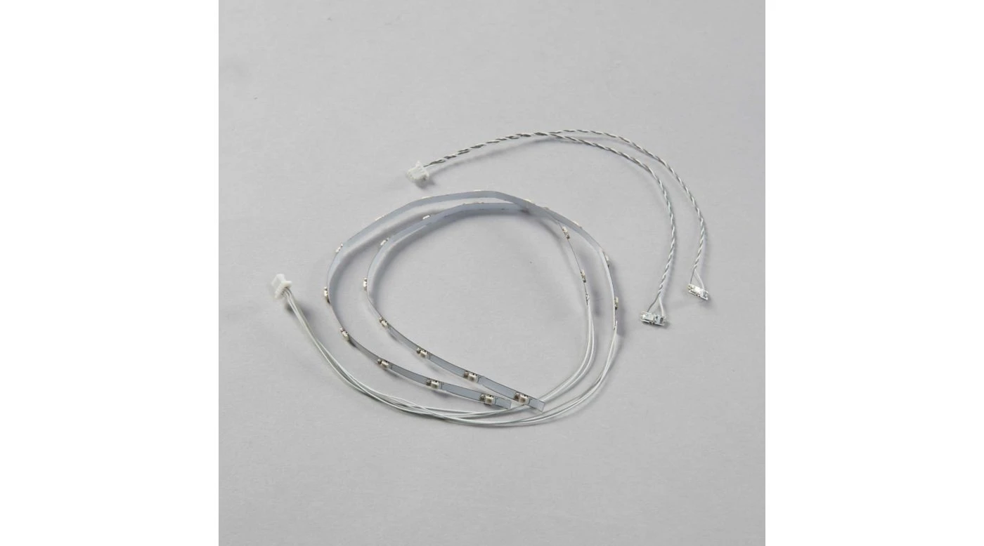 E-flite LED Set Für Ultrix