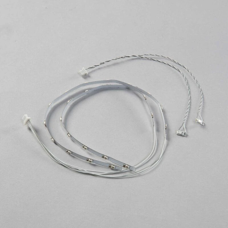 E-flite LED Set Für Ultrix – Bild 2