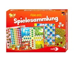 Noris Meine Erste Spielesammlung