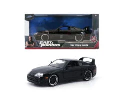 Jada Fast & Furious 1995 Toyota Supra 1:24 Modellauto