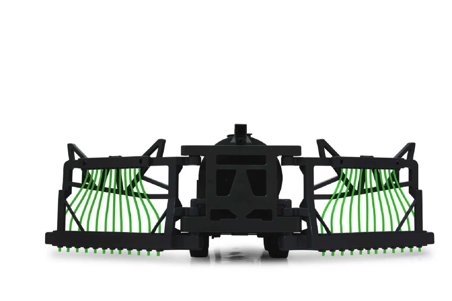 Jamara Garant Fasswagen Mit Schlauchverteiler – Bild 5