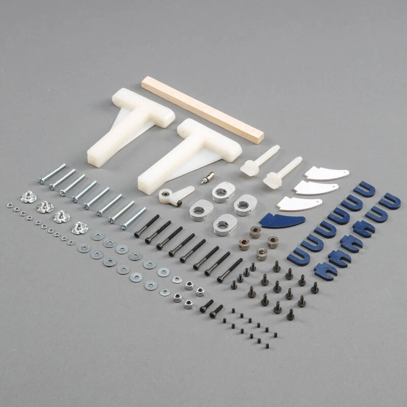 Hangar 9 Hardware Set: F6F Hellcat 15cc