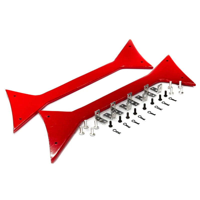 Hangar 9 Interplane Strut Set:Pitts S2B – Bild 2