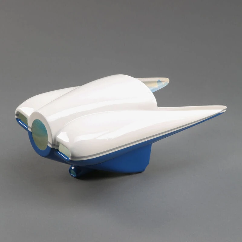 Hangar 9 Motorhaube: Van´s RV-4 30cc