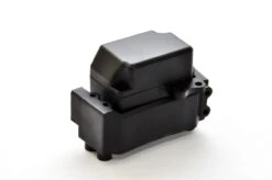 HoBao Empfängerbox Und Servohalter