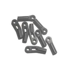 HoBao Querlenker Kugelpfannen Hinten Oben