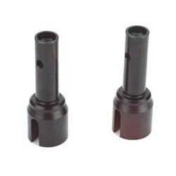 HoBao Radachse Hinten