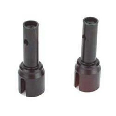 HoBao Radachse Hinten