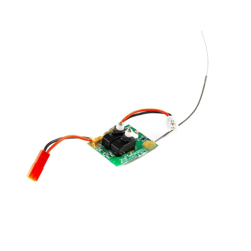 Hobbyzone 3 In 1 Flight Controller: Mini AeroScout – Bild 2