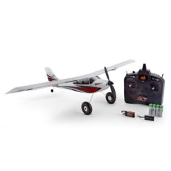 Hobbyzone RC Apprentice STOL S 700mm RTF SAFE