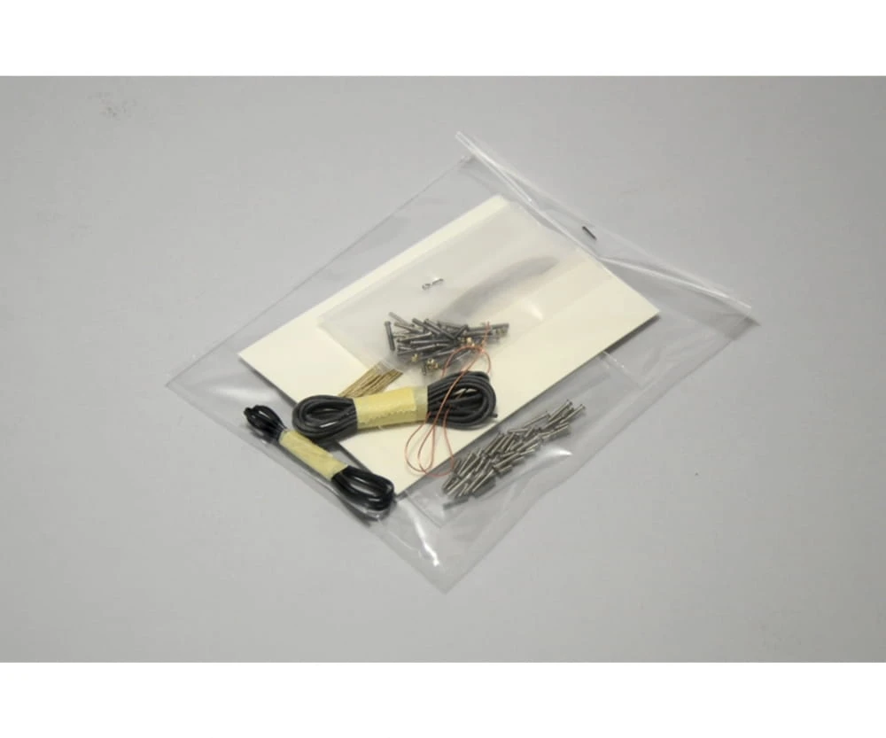 Italeri 1:12 Alfa Romeo 8C 2300 Monza Nuvolari – Bild 12