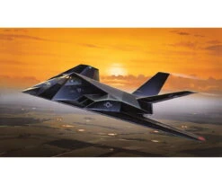 Italeri 1:72 F-117A STEALTH NIGHTHAWK
