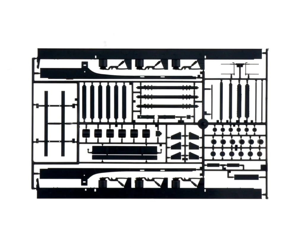 Italeri 1:24 Reefer Trailer – Bild 12