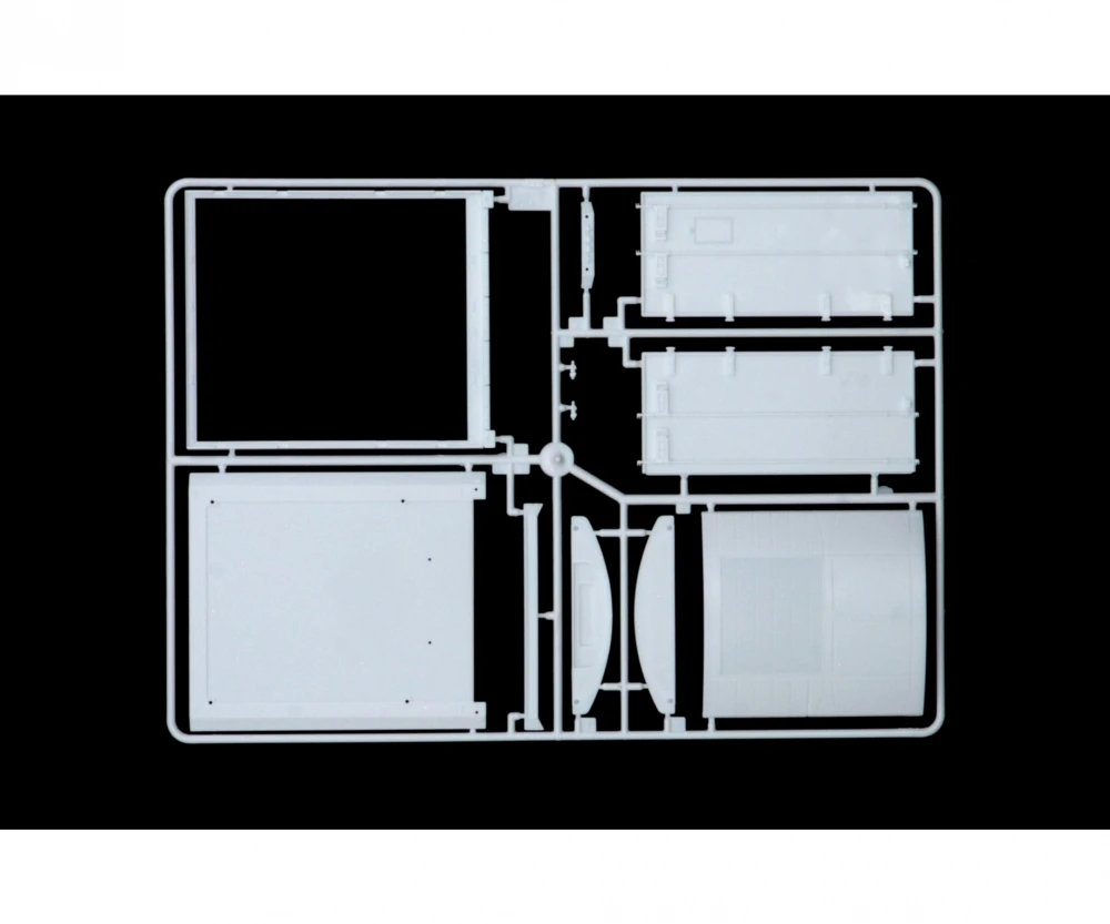 Italeri 1:24 Reefer Trailer – Bild 9