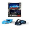 Jada Fast & Furious Twin Pack 1:32 Wave 1/2