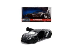 Jada Marvel Lykan Hypersport 1:32 Modellauto