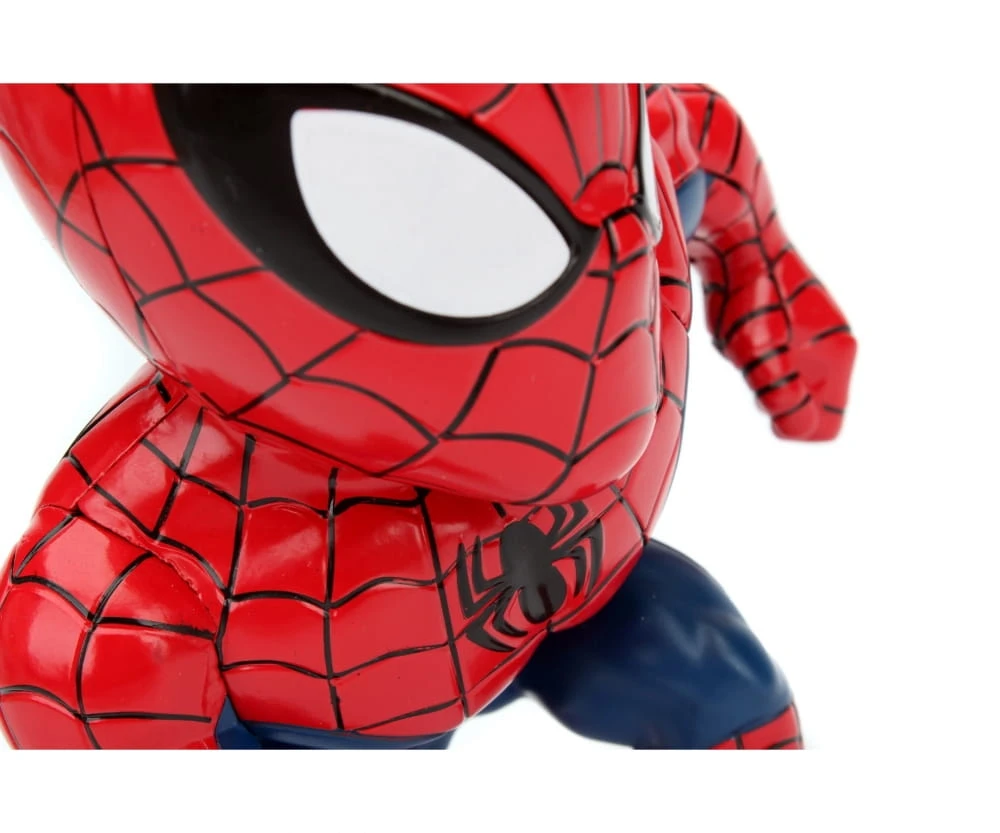 Jadatoys Marvel Figure 6" Spider-Man – Bild 3
