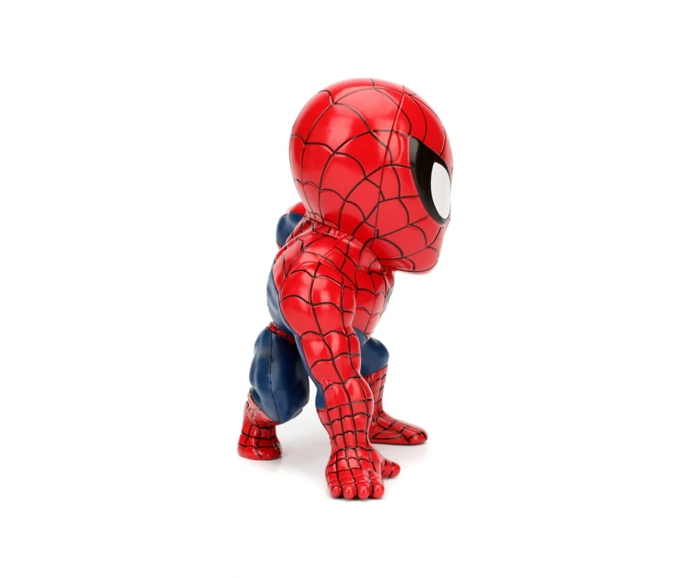 Jadatoys Marvel Figure 6" Spider-Man – Bild 7