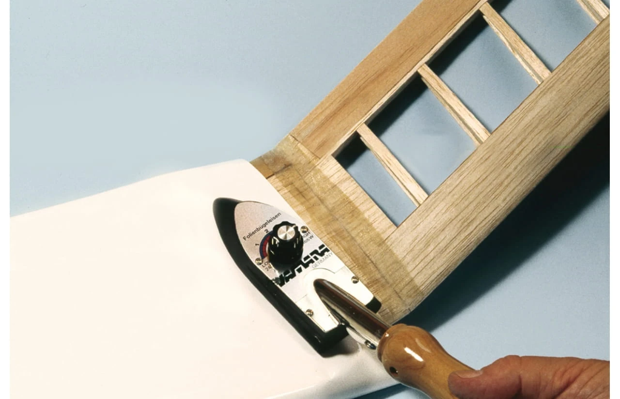 Jamara Folienbügeleisen PRO**Star – Bild 2