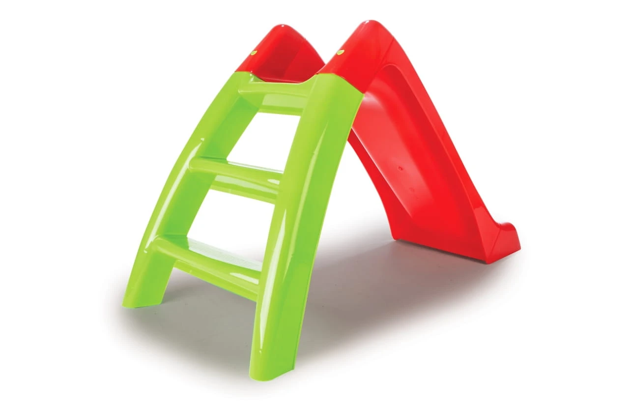 Jamara Kinderrutsche Happy Slide – Bild 2