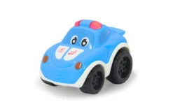 Jamara My Little Car Blau