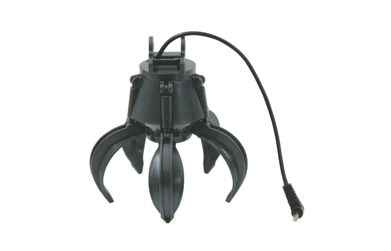 Jamara Schalengreifer J-Matic Multi/ Liebherr Bagger