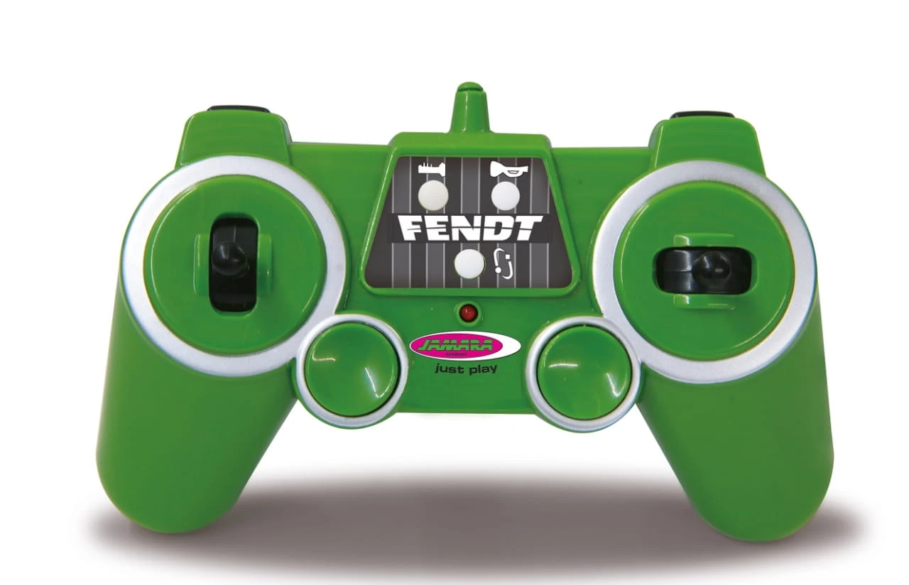 Jamara Sender Fendt1050 Vario 1:16 2,4 GHZ ( Nur RC Sender )