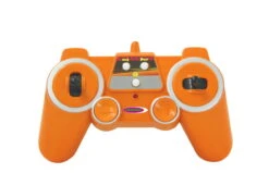 Jamara Sender Müllwagen Mercedes Antos 2,4 GHZ