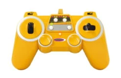 Jamara Sender Radlader/Betonmischer/Muldenkipper 2,4G